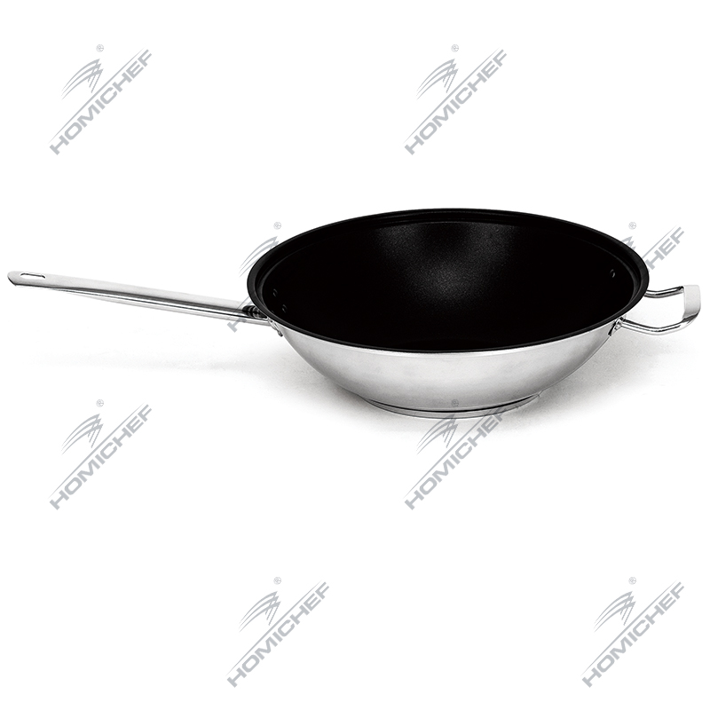 Nonstick Wok