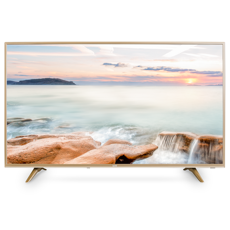 55 D1800 Series FHD Smart TV
