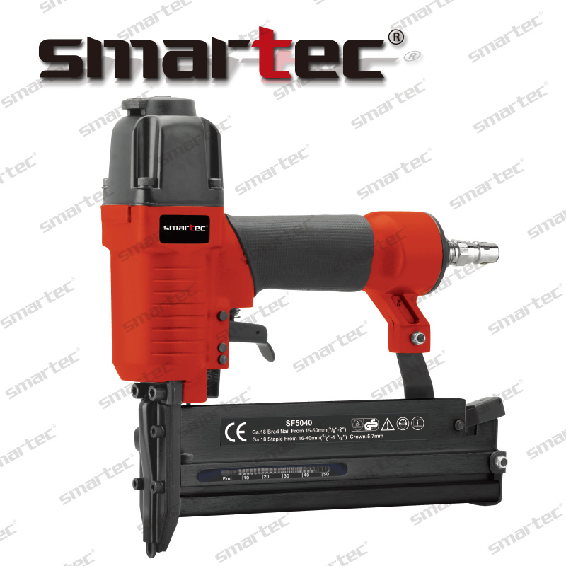 2in1 Combi Nailer