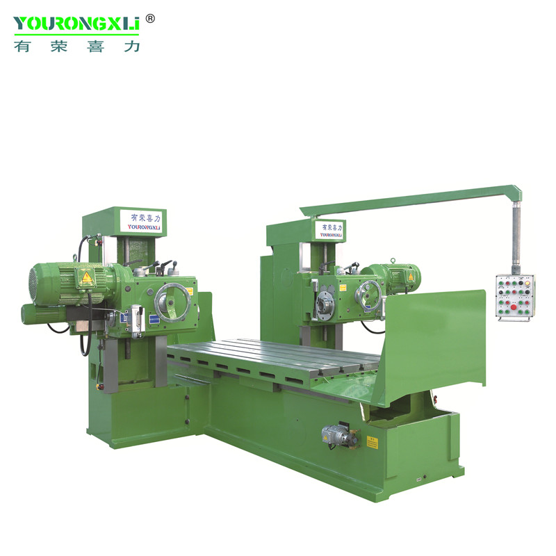 X3046 X3408 Square Column Surface Milling Machine