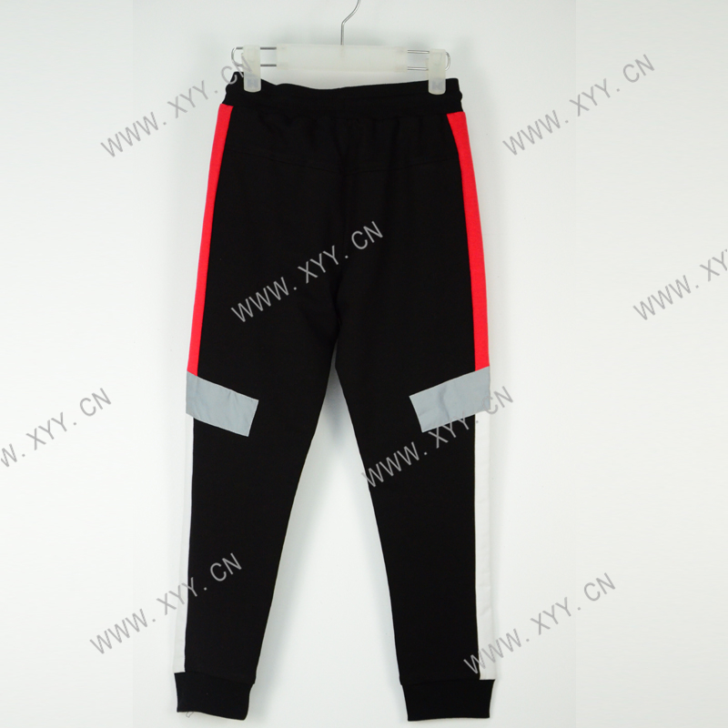Boy's long pants