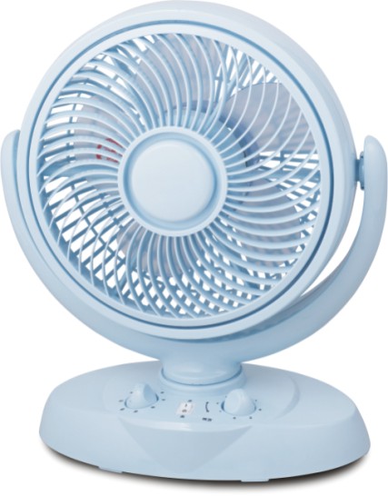 Desk Box Electric Fan