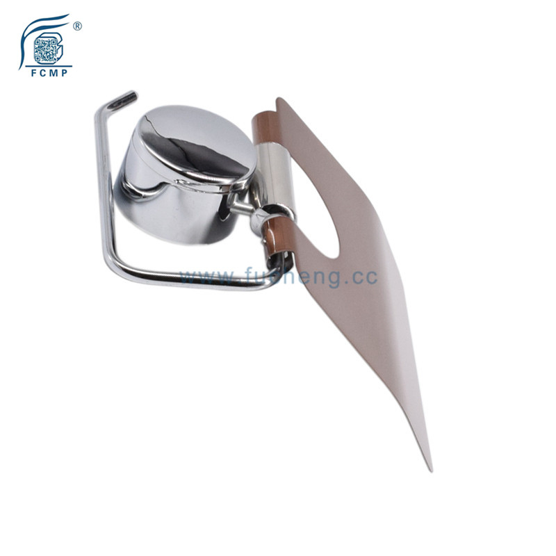 Paper Holder on Wall