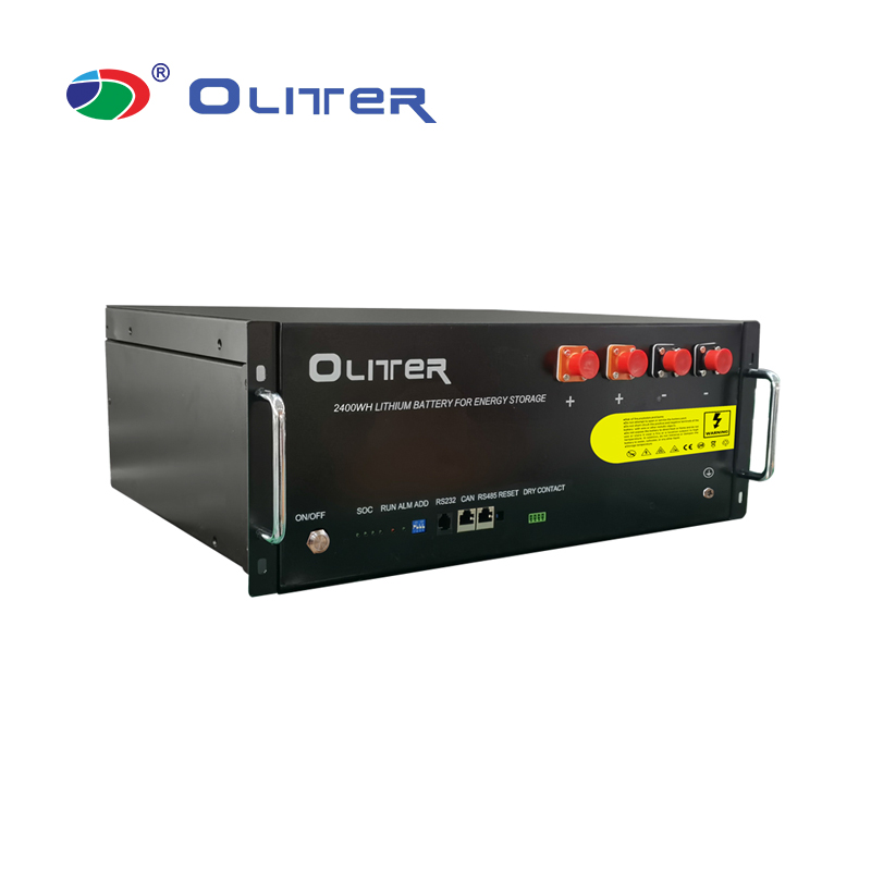 Jiangsu Oliter Energy Technology Co.,Ltd – lámpara de escritorio 3