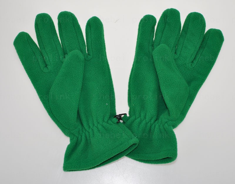 Polar Fleece Gloves