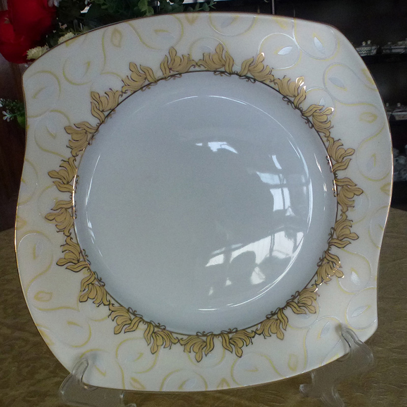 Bright Future Porcelain