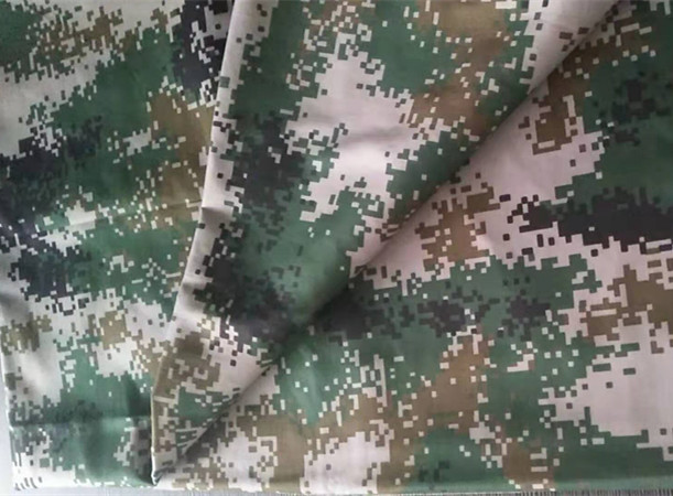 Polycotton twilll fabric 20*16 128*60