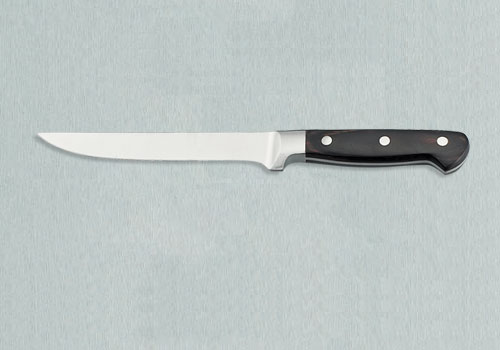 Boning knife 6"