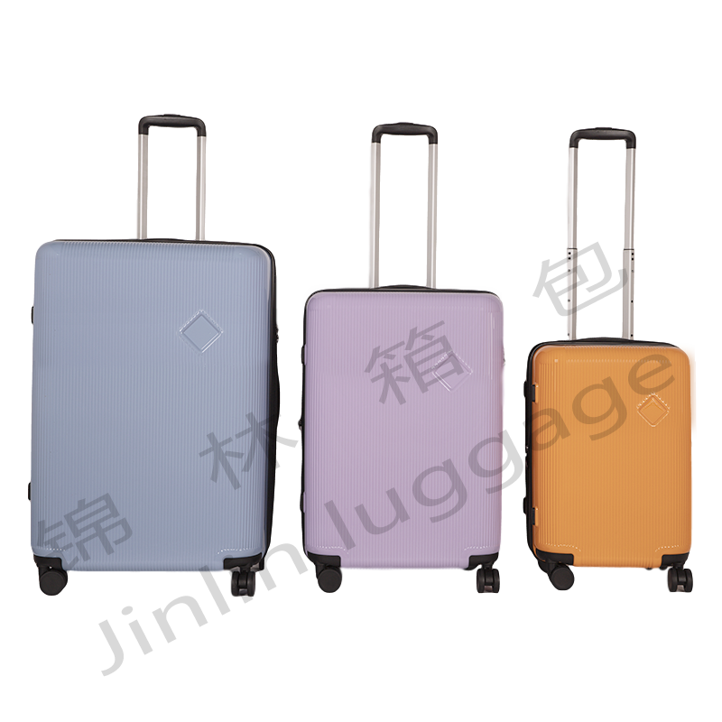 Luggage Luggage Hard Luggage Pc Trolley Case Case Jl202001pc Luggage