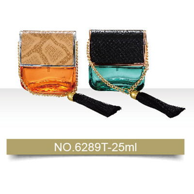 Perfume Packing