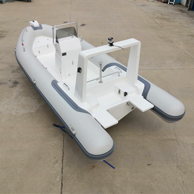 RIB550C