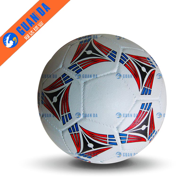 Rubber Soccer Ball