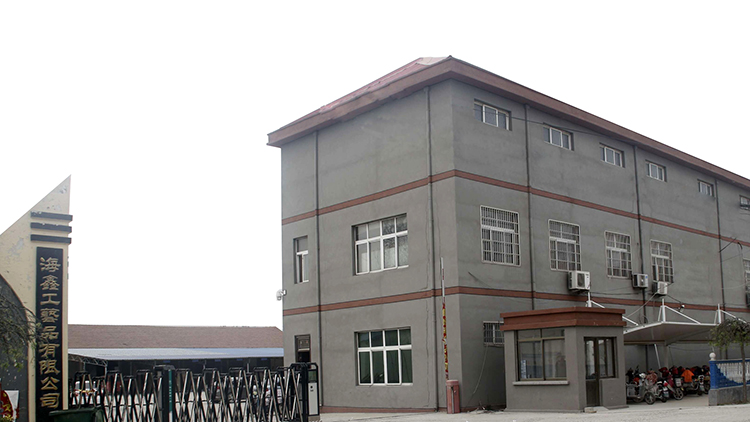 Cao County Haixin Crafts Factory – Wooden handicrafts 1