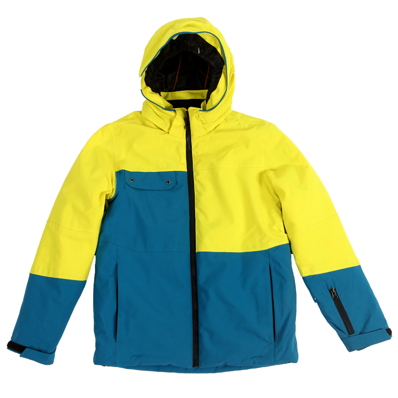 kids ski jacket