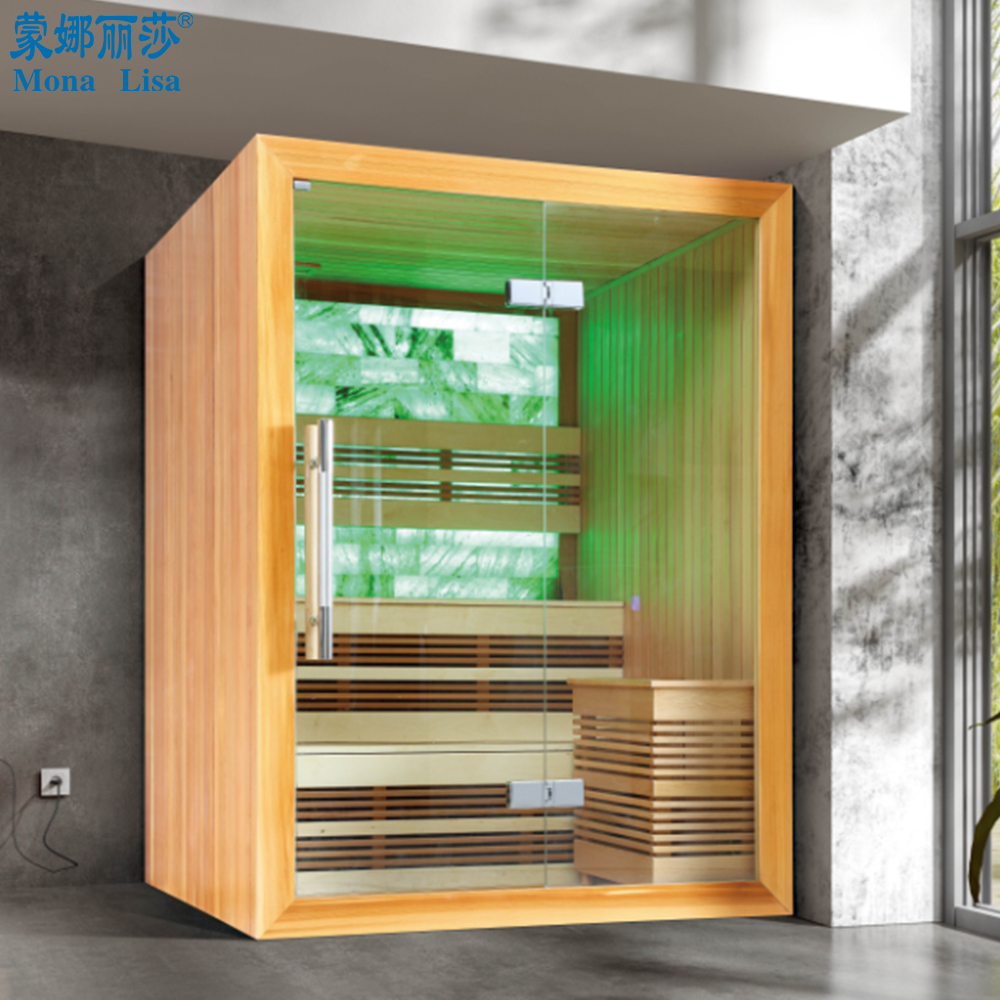 Sauna Room