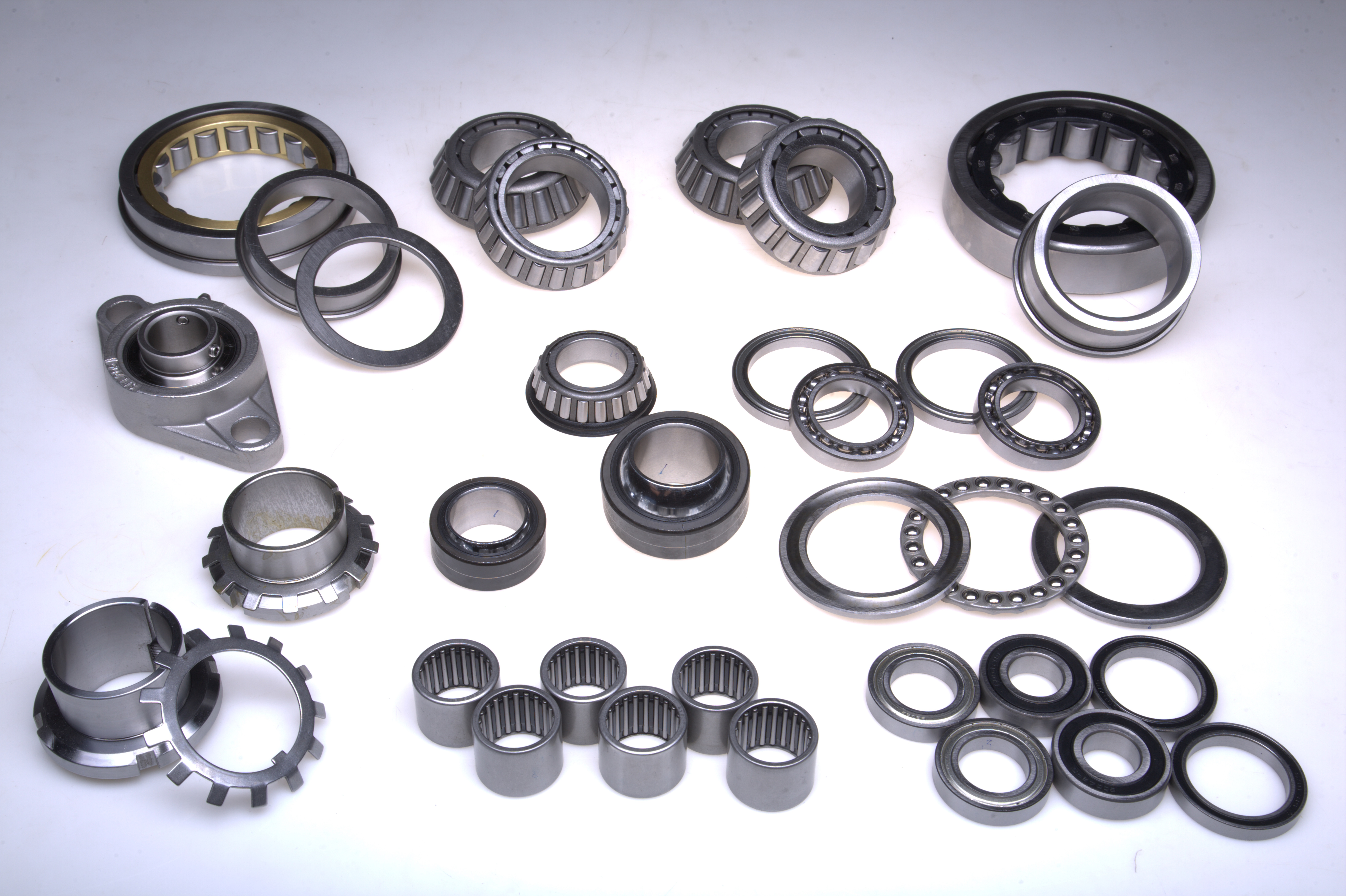 Bearing