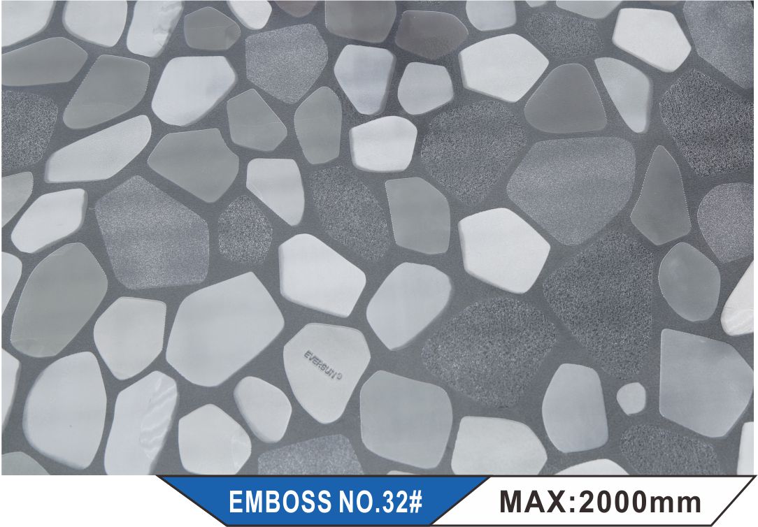Emboss Sheet