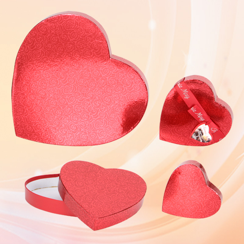 heart box