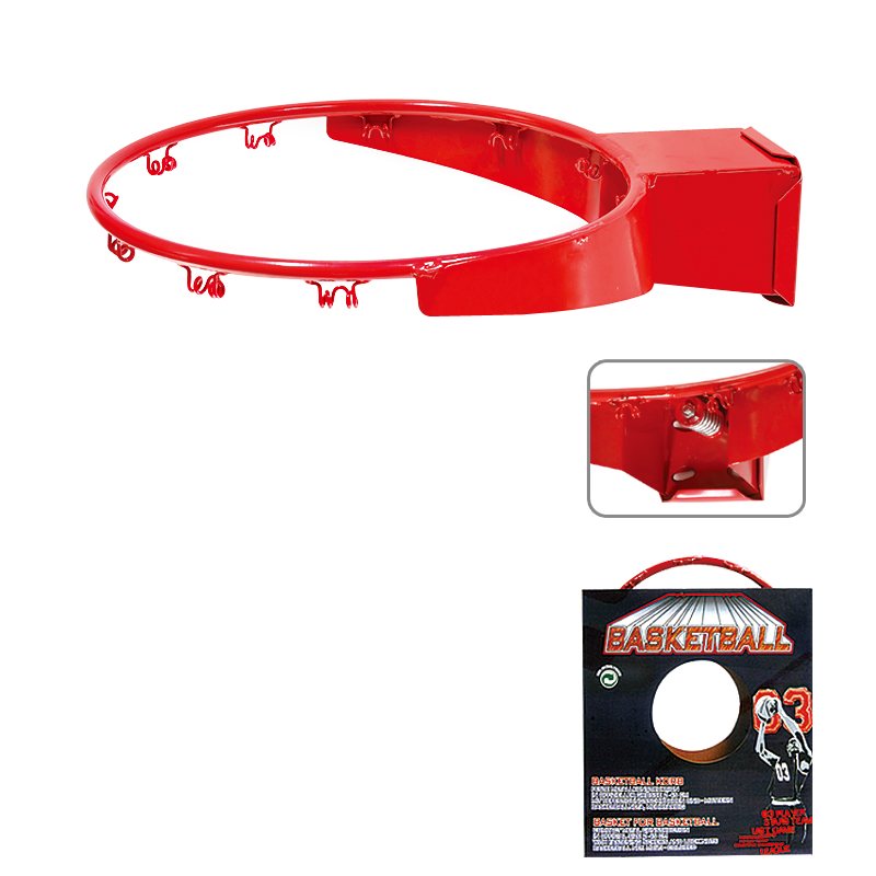 Basketball Ring(Solid)