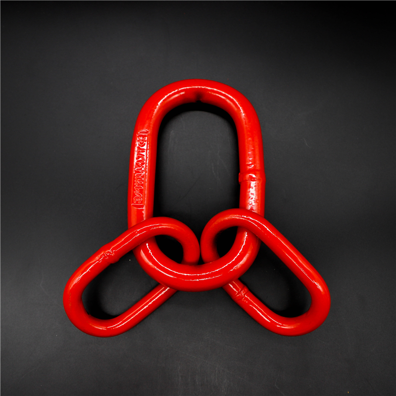 A-345 Master Link Assembly(Forged Main Link)