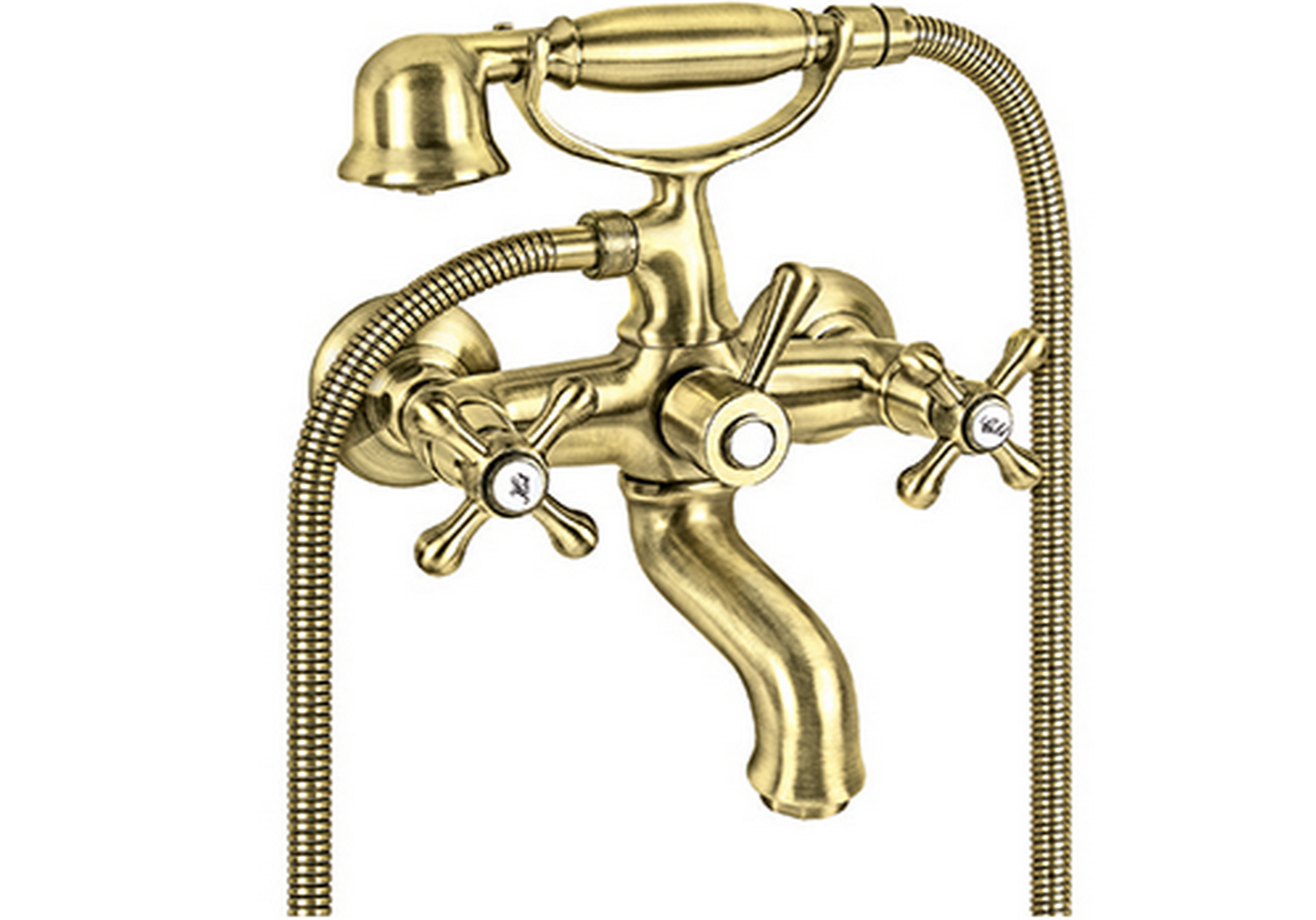 Bath Mixer