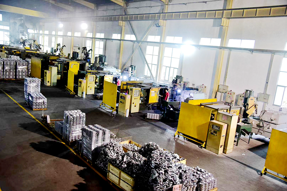 Fuzhou Wande Electrical Co., Ltd. – other motors and accessories 3