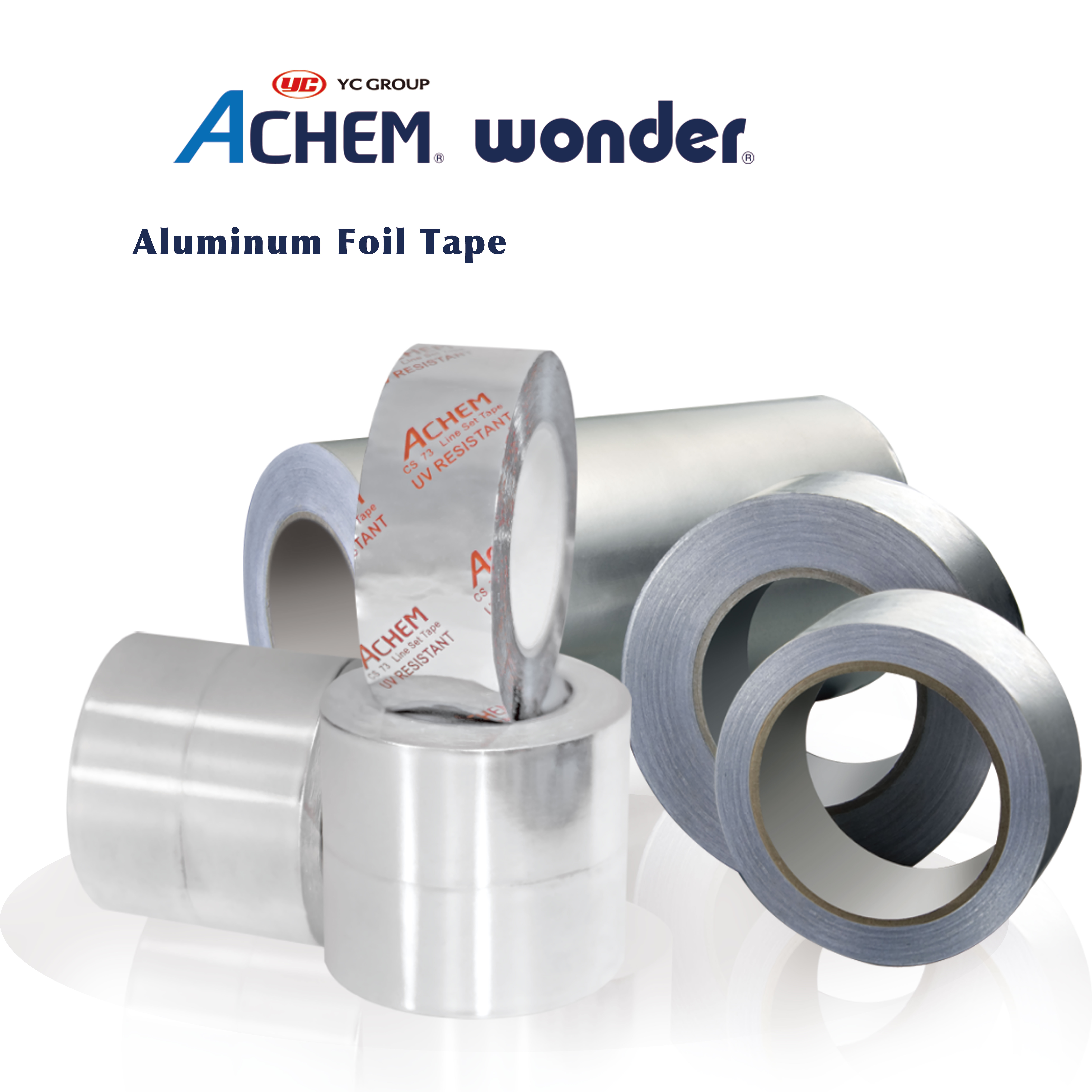 Aluminum Foil Tape