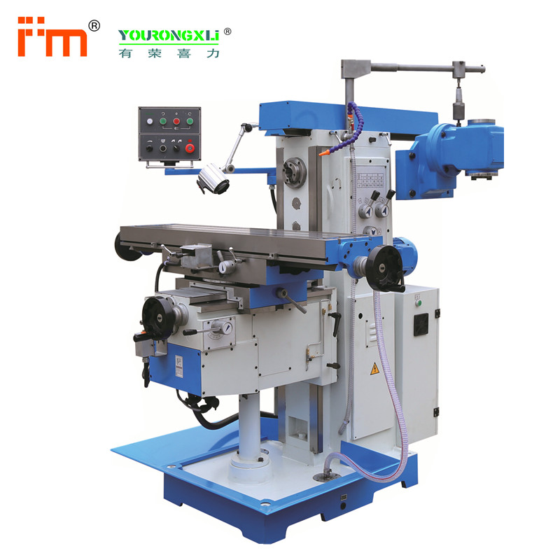 Xq6032 Horizontal Milling Machine