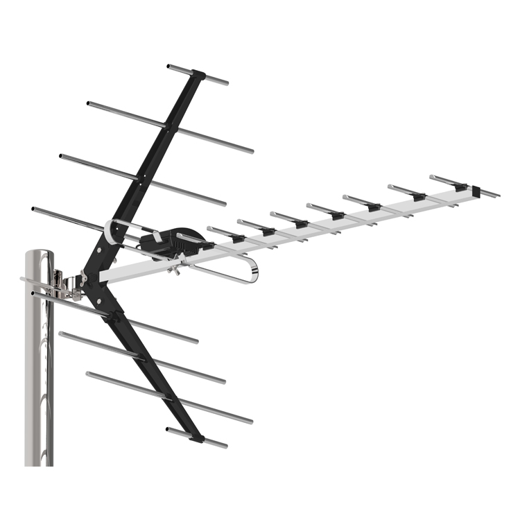 uhf antenna design