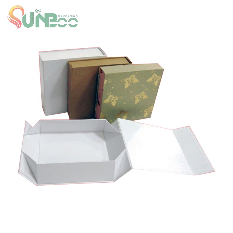 "036" Paper Box