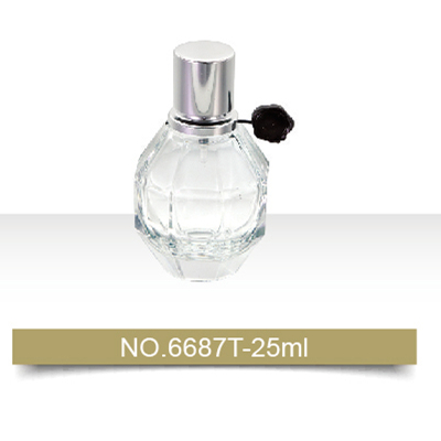 Perfume Packing
