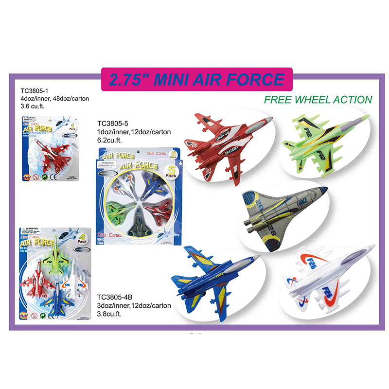 Mini Air Force