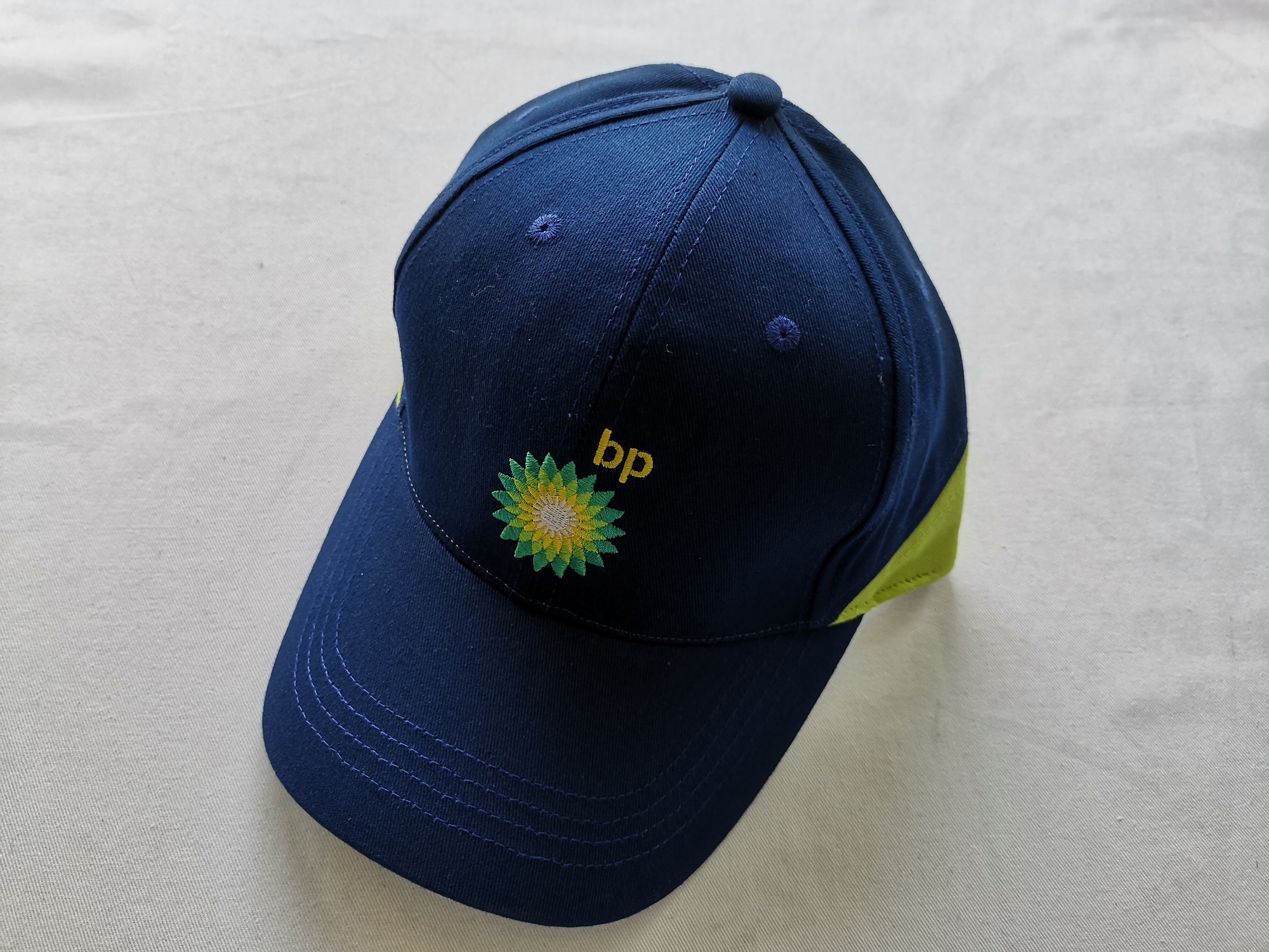 baseball cap