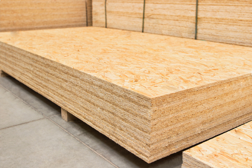 12/15/18Furniture OSB board