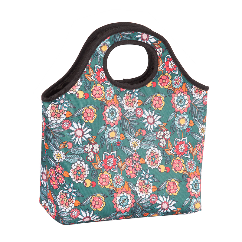 Burlingame Lunch Bag