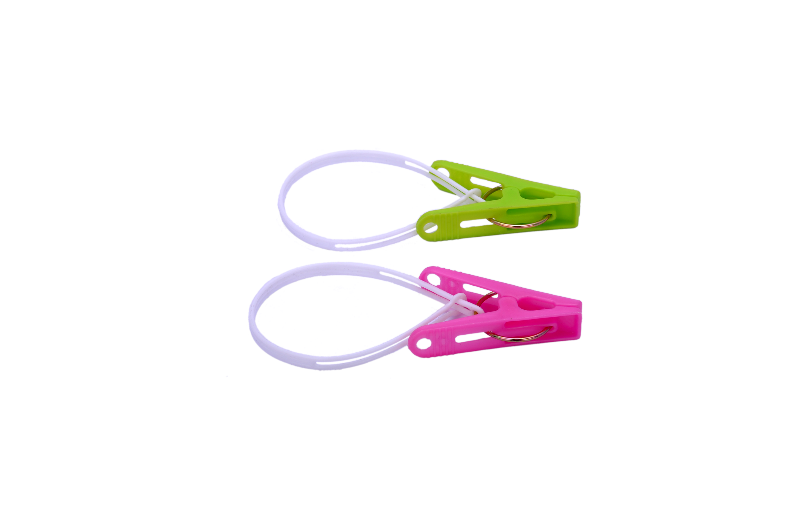 Plastic Peg