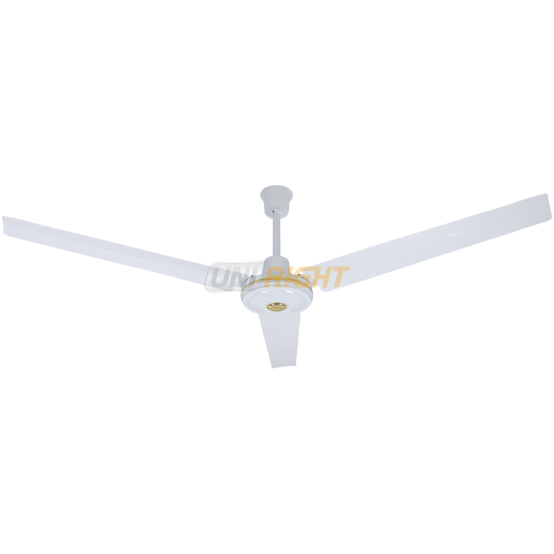 Industrial Ceiling Fan