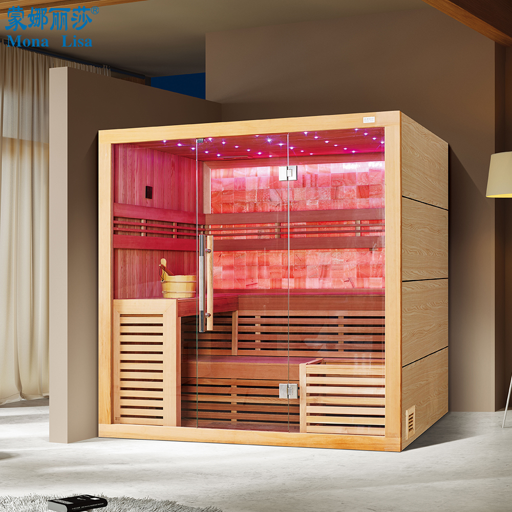 Sauna Room