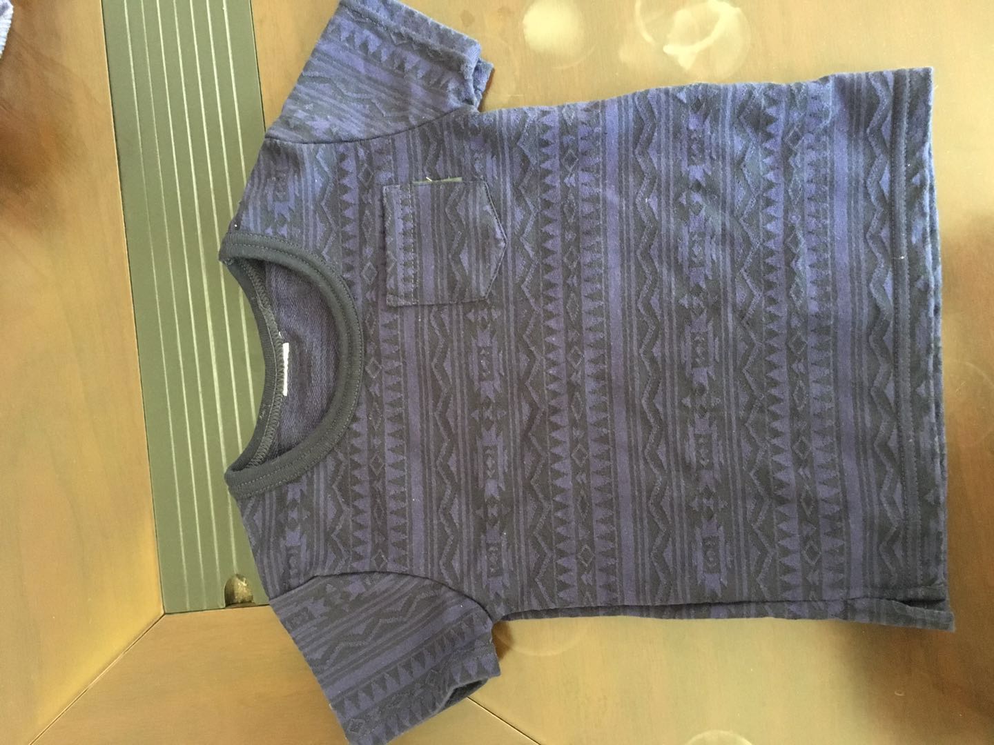 baby T-shirt