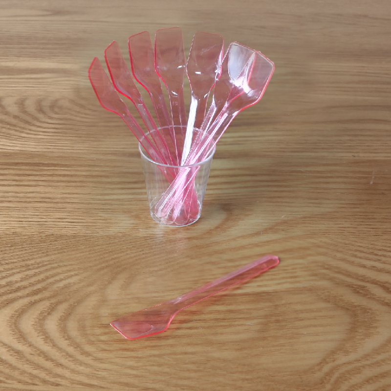 PS Mini CAKE SPOONS