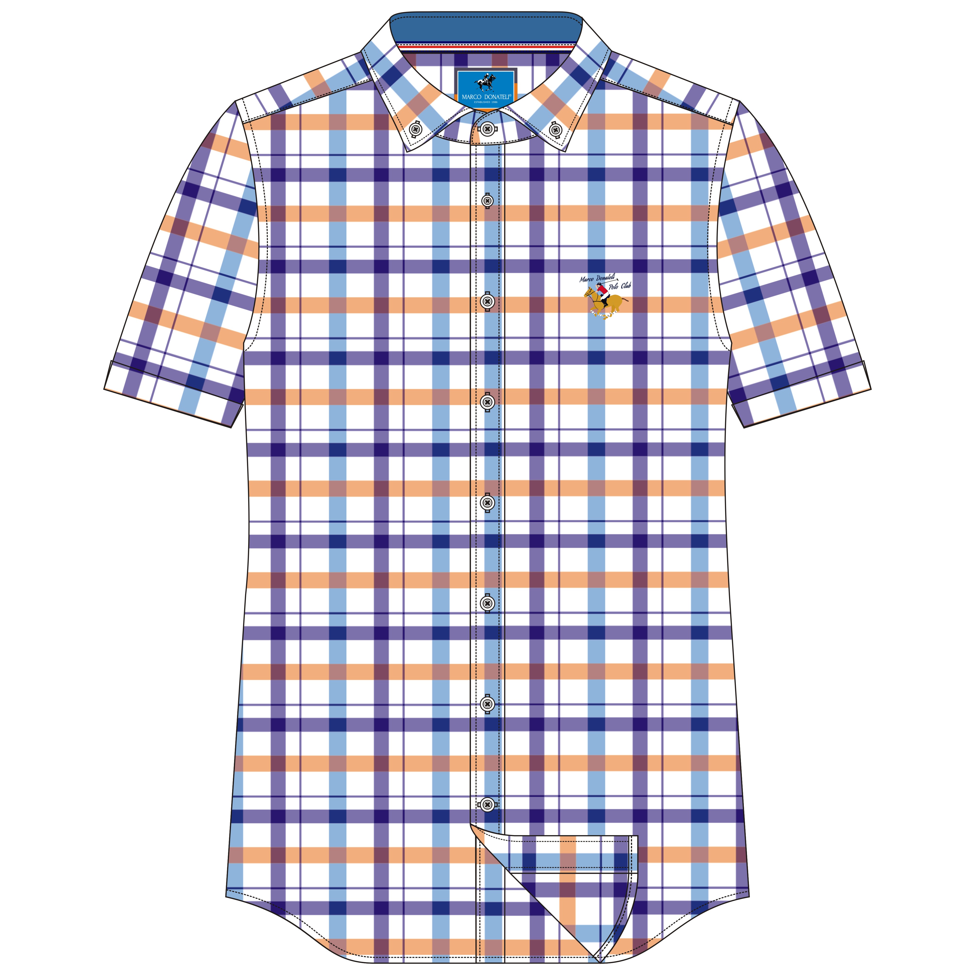 Men's Shirts