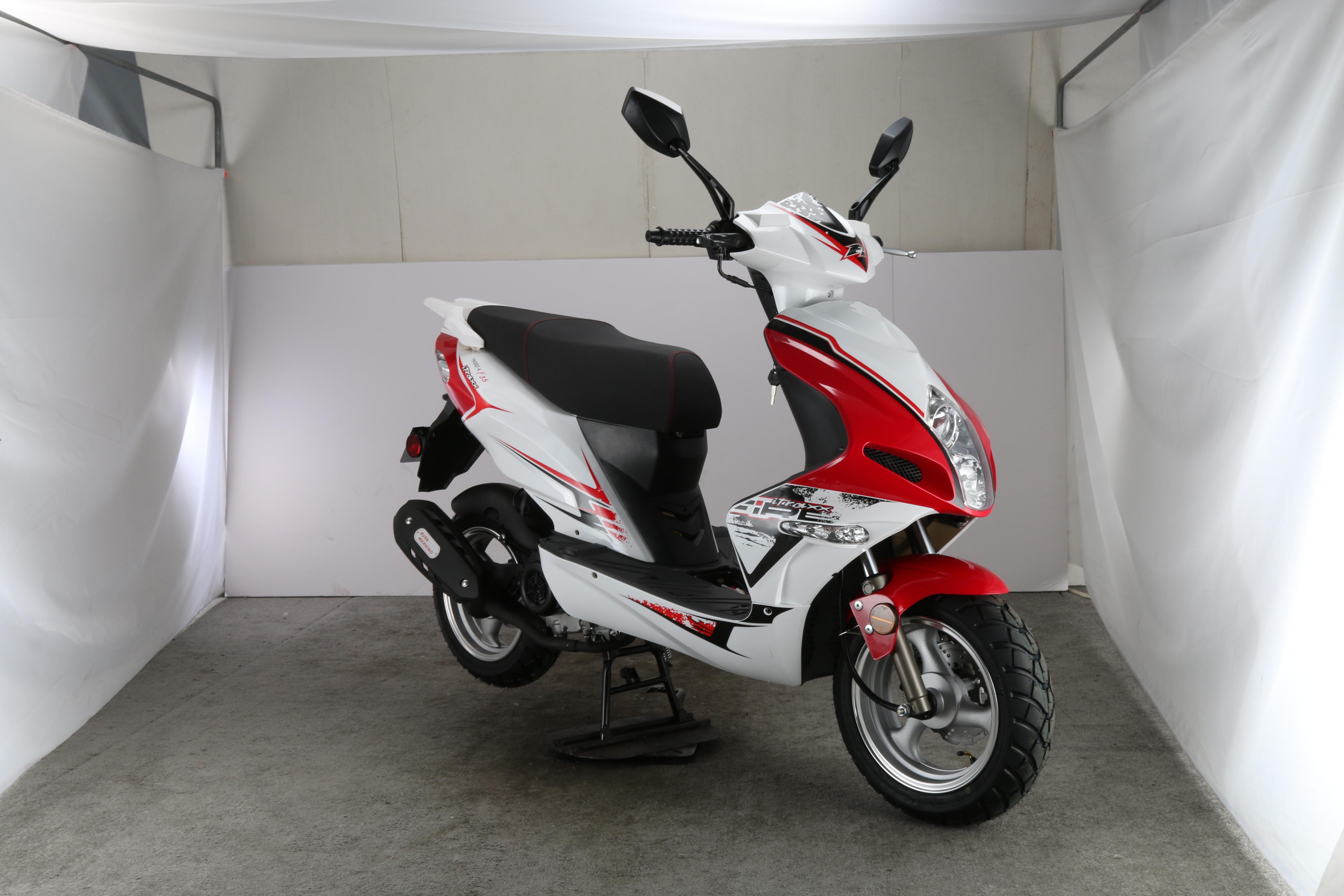 JONWAY GROUP CO.,LTD. – Other Vehicles of Motorcycle Type 2