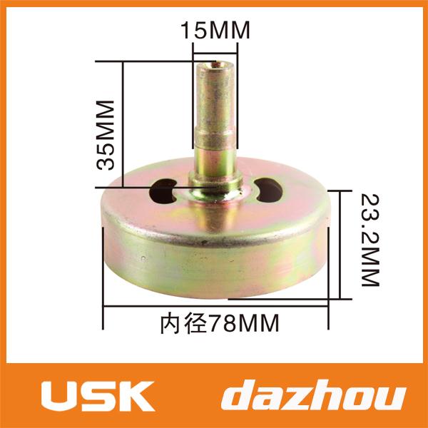 HAINAN SONGYANG IMPORT AND EXPORT CO., LTD. – tornillo de acero 1