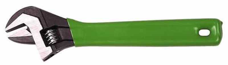 Zhangjiagang Tianhua Hardware Co.,Ltd – arandela metálica 4