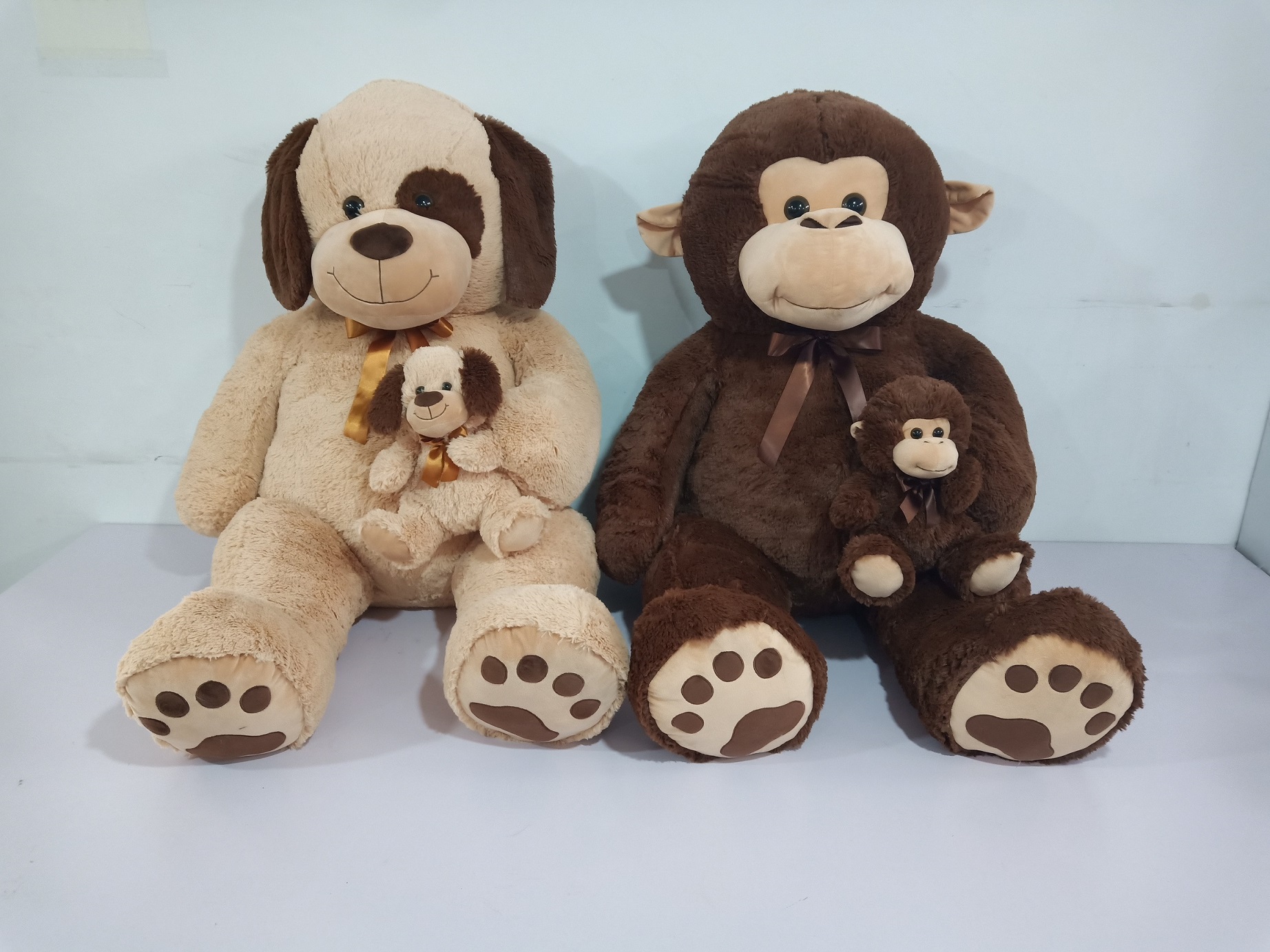 ZAOZHUANG FUYUAN TOY CO.,LTD – Valentine day toy 2