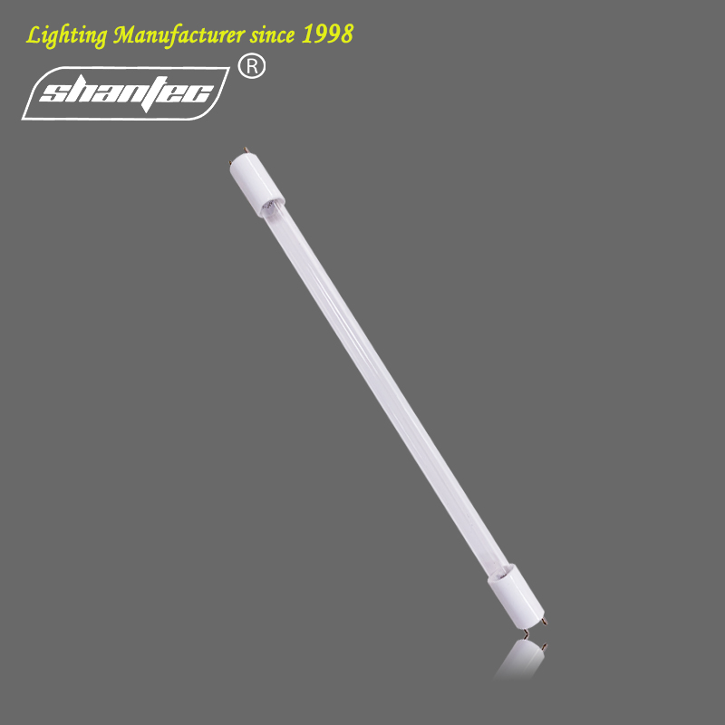 Germicidal Tube-Double-End Straight Tube