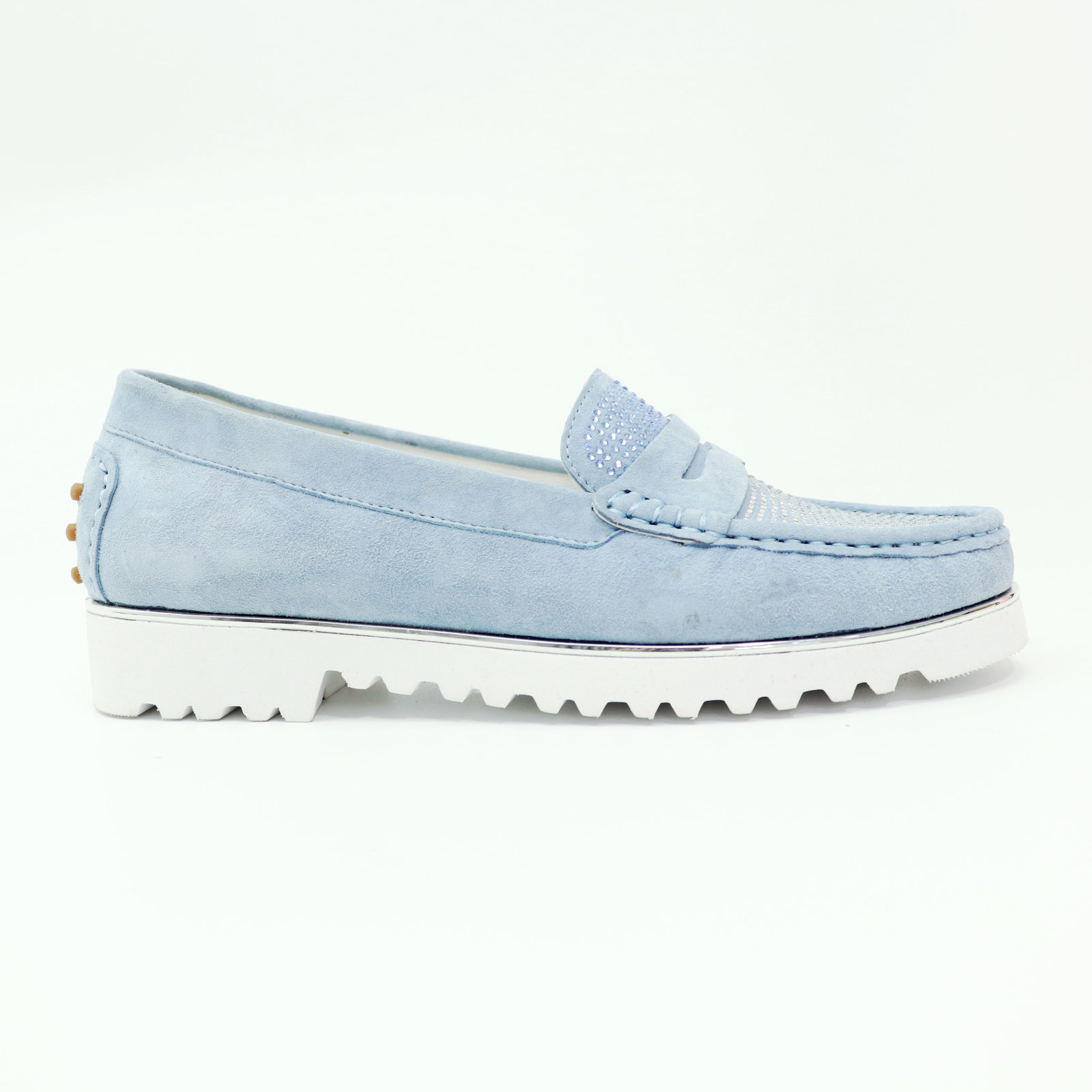 Shen Zhen Igor Shoes Co., Ltd – Ladies high-heeled shoes 3