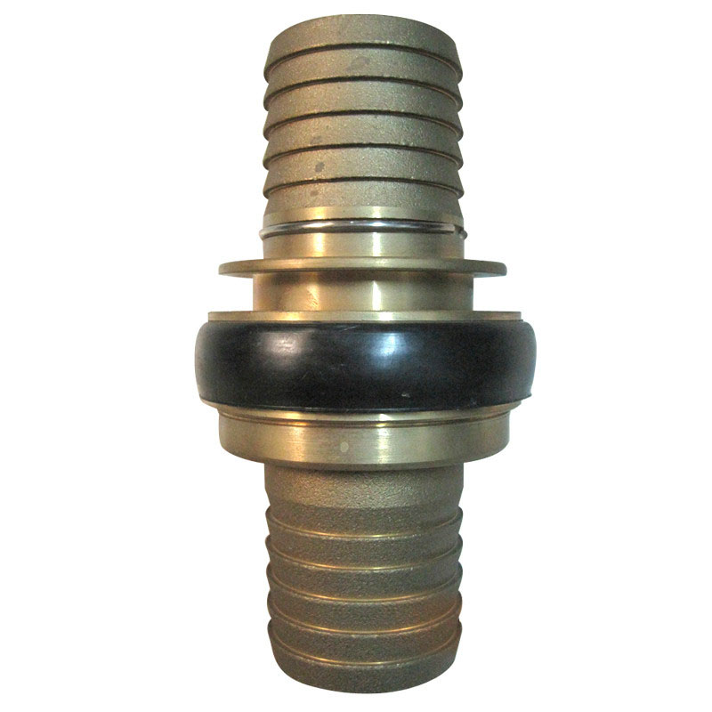 Machino Fire Hose Coupling