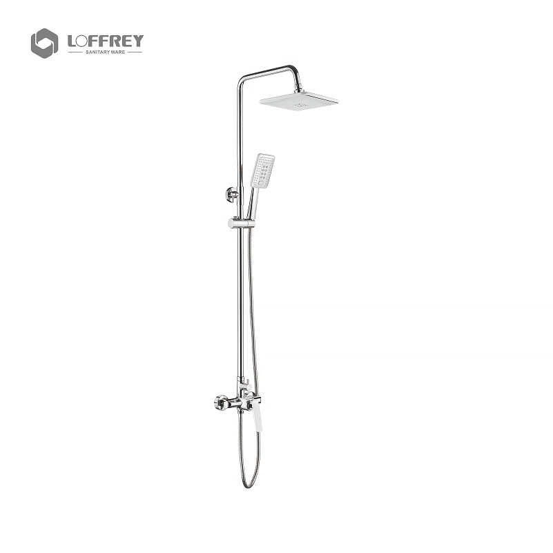 Shower Column