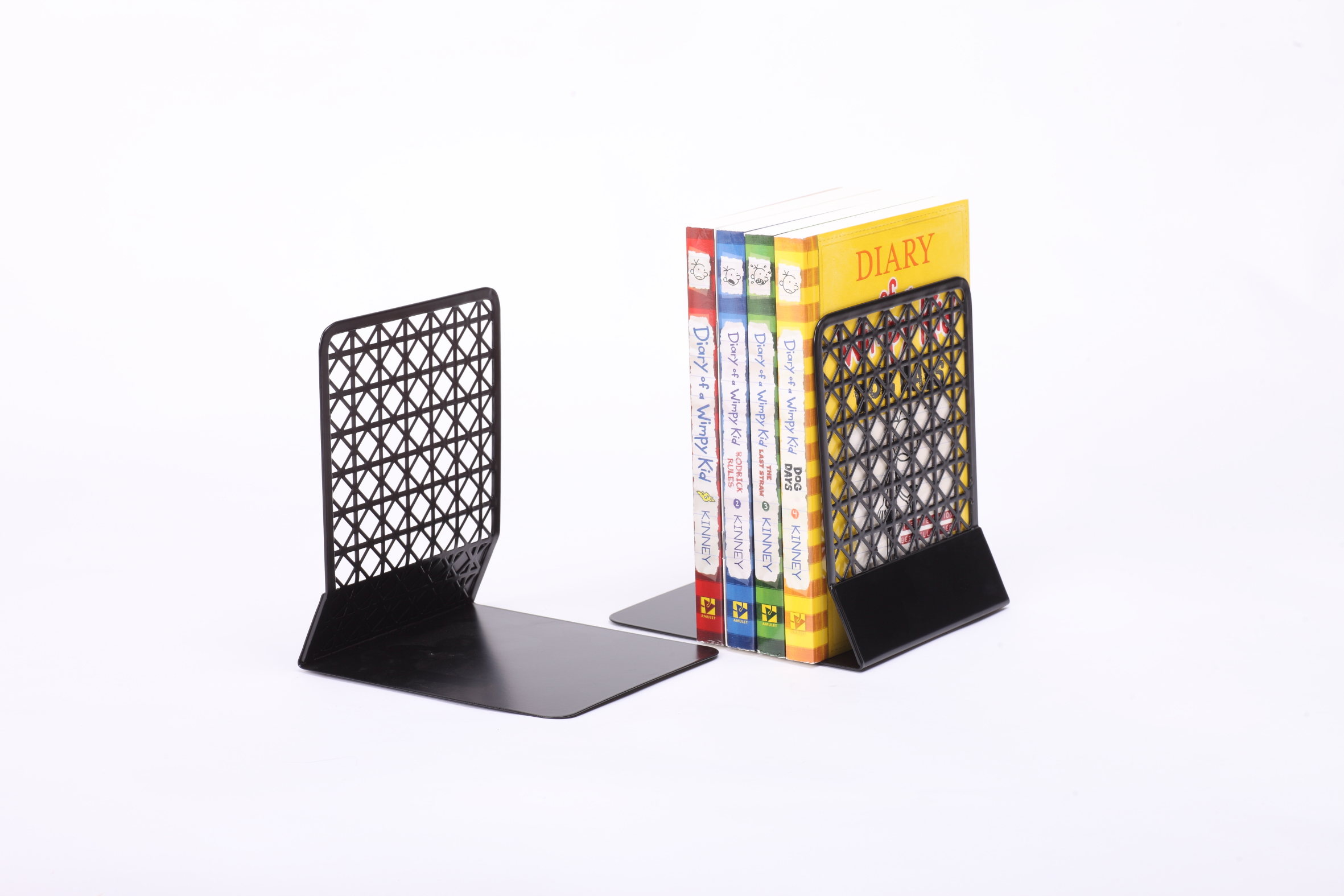 Book End